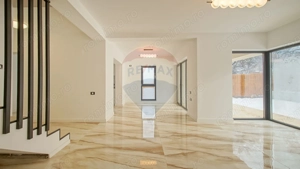 Vilă modernă cu 5 camere în Bunloc – Harmony Estate Premium Villas - imagine 5