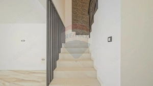 Vilă modernă cu 5 camere în Bunloc – Harmony Estate Premium Villas - imagine 14