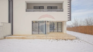 Vilă modernă cu 5 camere în Bunloc – Harmony Estate Premium Villas