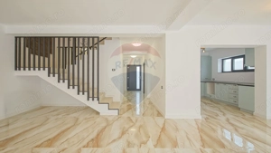 Vilă modernă cu 5 camere în Bunloc – Harmony Estate Premium Villas - imagine 3