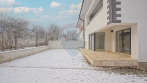 Vilă modernă cu 5 camere în Bunloc – Harmony Estate Premium Villas - imagine 5