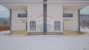 Vilă modernă cu 5 camere în Bunloc – Harmony Estate Premium Villas - imagine 3