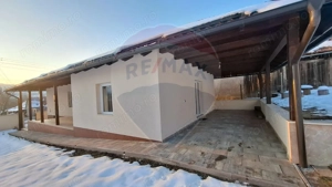 Casa noua de vanzare GALATENI - imagine 3