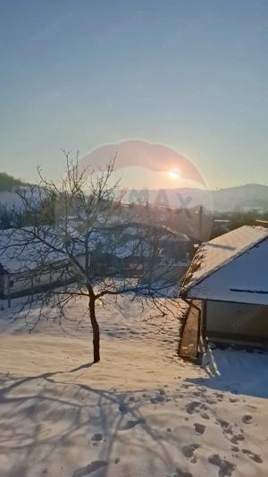 Casa noua de vanzare GALATENI - imagine 13