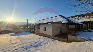 Casa noua de vanzare GALATENI