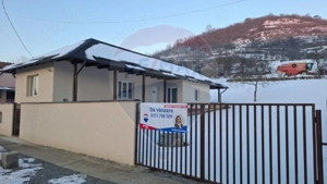 Casa noua de vanzare GALATENI