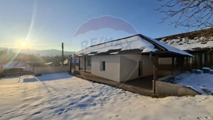 Casa noua de vanzare GALATENI - imagine 18