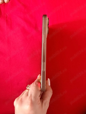 Iphone 16 pro max  - imagine 4