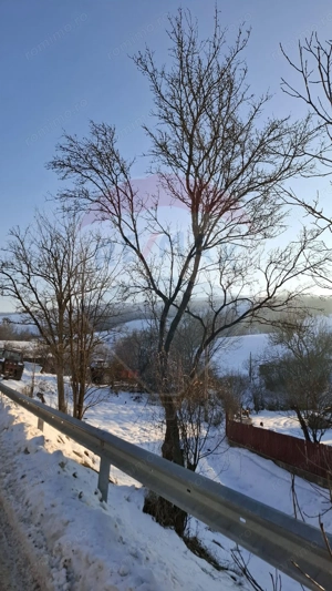 Casa noua de vanzare GALATENI - imagine 19