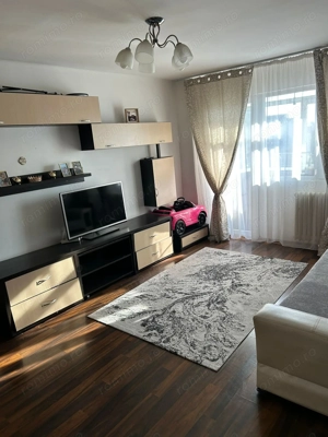 Apartament 2 camere 51 MP/ METROU Costin Georgian/ mobilat si utliat