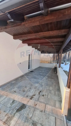 Casa noua de vanzare GALATENI - imagine 17