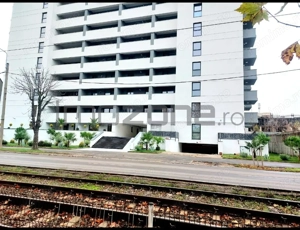 Prima inchiriere 2 Camere, decomandat, etaj 4, 6 minute METROU Preciziei - imagine 11