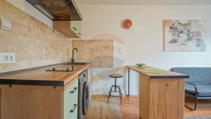 Garsonieră de vânzare în zona Astra, 22 mp, etaj 2, renovată - imagine 6