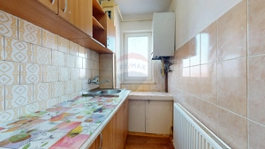 Apartament 2 camere, cochet, etaj 3, balcon, zona ITC, Brașov - imagine 7