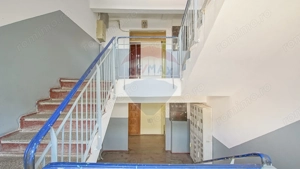 Garsonieră de vânzare în zona Astra, 22 mp, etaj 2, renovată - imagine 8