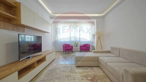 Apartament 3 camere de închiriat | Zona Tractorul, Coresi