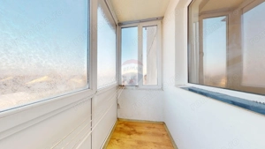 Apartament 2 camere, cochet, etaj 3, balcon, zona ITC, Brașov - imagine 3