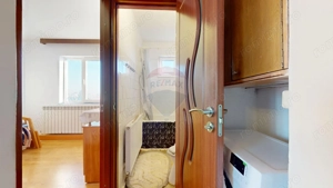 Apartament 2 camere, cochet, etaj 3, balcon, zona ITC, Brașov - imagine 4