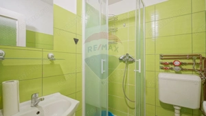 Garsonieră de vânzare în zona Astra, 22 mp, etaj 2, renovată - imagine 7