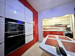 Apartament 3 camere, utilat complet, Nufărul – lângă Lotus