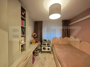 Apartament impresionant 4 camere | Decomandat | Ultrafinisat | Etaj 3 - imagine 5