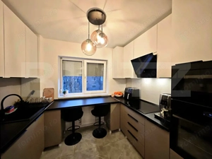 Apartament impresionant 4 camere | Decomandat | Ultrafinisat | Etaj 3 - imagine 3