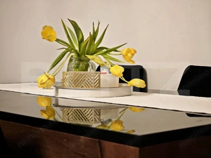 Apartament impresionant 4 camere | Decomandat | Ultrafinisat | Etaj 3 - imagine 12