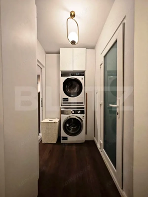 Apartament impresionant 4 camere | Decomandat | Ultrafinisat | Etaj 3 - imagine 9