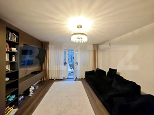 Apartament impresionant 4 camere | Decomandat | Ultrafinisat | Etaj 3