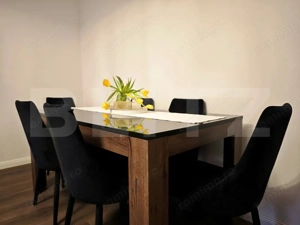 Apartament impresionant 4 camere | Decomandat | Ultrafinisat | Etaj 3 - imagine 2