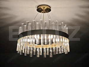 Apartament impresionant 4 camere | Decomandat | Ultrafinisat | Etaj 3 - imagine 11