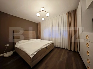 Apartament impresionant 4 camere | Decomandat | Ultrafinisat | Etaj 3 - imagine 4