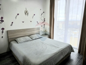 Apartament cu 2 camere de închiriat în ARED Micalaca