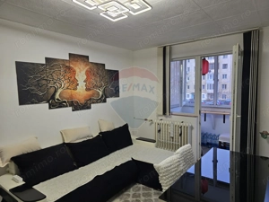 Apartament 3 camere – Prima închiriere –  zona Vlaicu