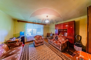 Casă cu 3 camere de vânzare în zona Gai, teren de 1249mp