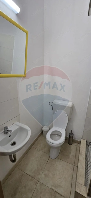 Apartament cu 1 camera la casa in zona ultracentrala - imagine 7