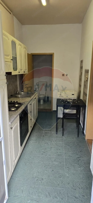 Apartament cu 1 camera la casa in zona ultracentrala - imagine 5