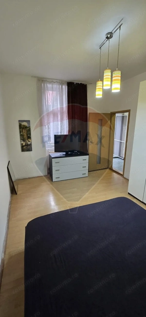 Apartament cu 1 camera la casa in zona ultracentrala - imagine 3