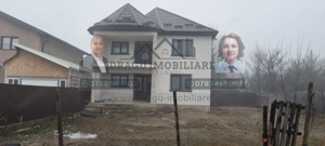 Vilă P+1 | 504 mp teren | Zonă OMV – Str. Primăverii, Adjud