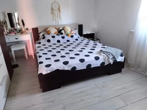 Casă P+M de vânzare în Șendreni – 162 mp, teren 700 mp,  partial mobilată - imagine 11