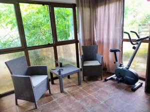 Casă P+M de vânzare în Șendreni – 162 mp, teren 700 mp,  partial mobilată - imagine 8