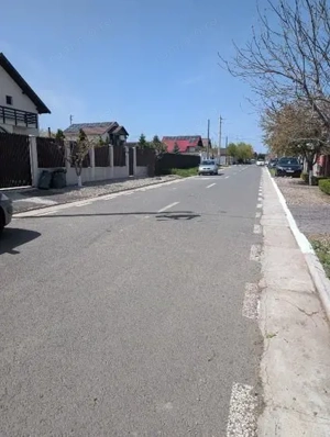 Casă P+M de vânzare în Șendreni – 162 mp, teren 700 mp,  partial mobilată - imagine 5