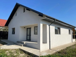 De vânzare casă – Comuna Șendreni, Cartierul Nou