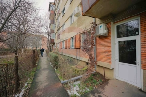 De vânzare garsonieră 13 mp, parter - zona Rogerius - imagine 5