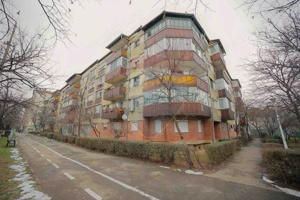 De vânzare garsonieră 13 mp, parter - zona Rogerius - imagine 4