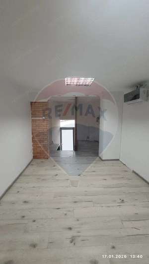 Spațiu  de închiriat – 20 mp | Locul unde afacerea ta începe bine.