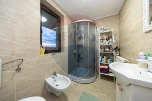 Casa noua mobilata utilata teren 510 mp - imagine 10