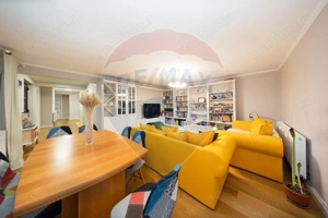 Casa noua mobilata utilata teren 510 mp - imagine 6