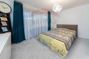 Casa noua mobilata utilata teren 510 mp - imagine 15