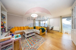 Casa noua mobilata utilata teren 510 mp - imagine 7